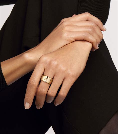 chanel crush rings|chanel rings coco crush.